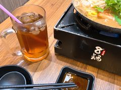 -8锅臭臭锅(筷子基店)