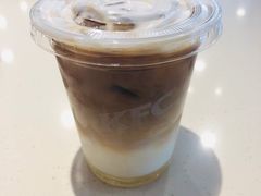 -肯德基(沪东店)
