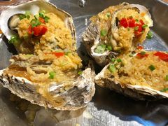 -必点海鲜·鲅鱼水饺(鞍山西道店)