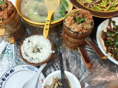 -秦二哥格格(高笋塘店)