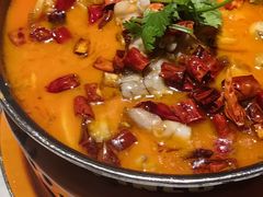 -3号仓库·创意中国菜(嘉兴龙鼎万达店)