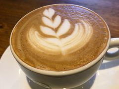 -咖星人E·T coffee·云赛空间