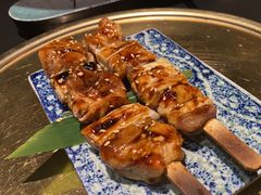 -龙神·炭烧酒场深夜食堂(新街口店)