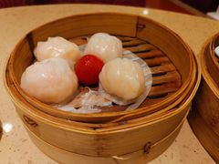 金牌虾饺皇-点都德(千灯湖环宇城店)