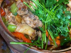 潮汕金牌鸡煲-洪大厨鸡煲(福田店)