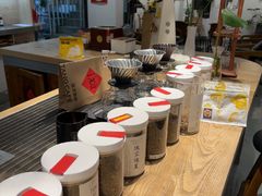 -唐咖精品咖啡(大理古城手冲店)