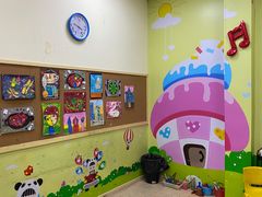 -东方童画少儿美术(莘庄体验馆)