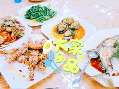 -双月饭店·20年老字号(新村店)