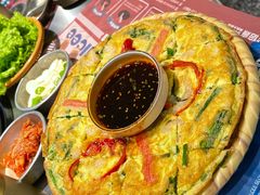 -首尔烤肉大排档(合生汇店)