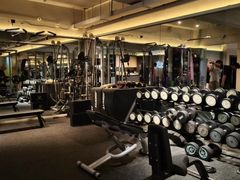 -VPsmart私教健身工作室(新华路旗舰店)