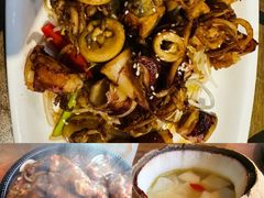 -观海轩餐厅(一线海景店)