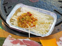 -玄希浪漫厨房·韩料烤肉(湖滨银泰in77店)