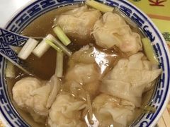 -麦奀云吞面世家(佐敦店)
