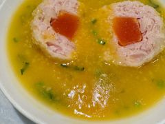 -孔雀云贵川·融合菜(长宁来福士店)