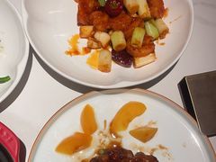 -外婆家(西红门荟聚购物中心店)