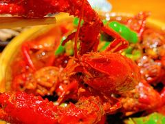 -金陵一哥龙虾馆(三牌楼总店)