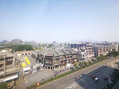 -四月吧餐厅(正阳步行街店)