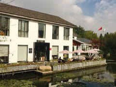 -杭州城北体育公园