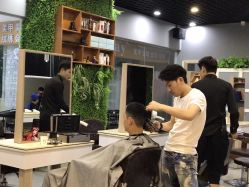 点击看大图 -东燃造型 DR·Hair Salon