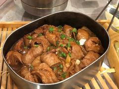 -渔娘渔家丹东海鲜(东直门店)