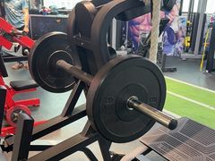 -Nirvana Fitness健身工作室
