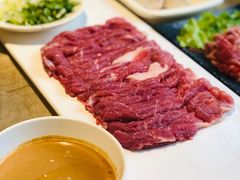 -东来顺饭庄(王府井步行街店)