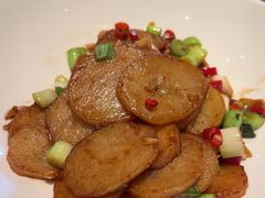 -榕意·川味之美(深业上城店)