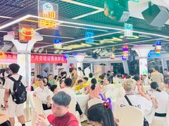 -船长9号·精致湖北菜(江滩店)