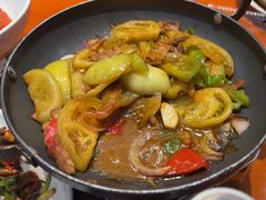 -小秦淮·南京土菜(新亭西路店)