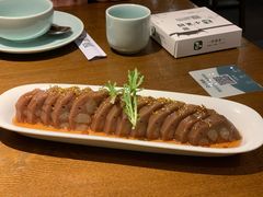 -小菜园新徽菜(合肥瑶海万达店)