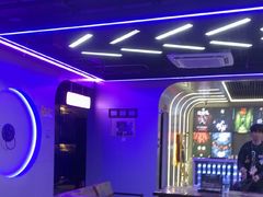 -关你鬼室大型密室逃脱(佛山创意园店)