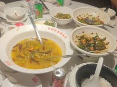 -新辣宴·湖南家常菜·商务聚餐(中粮创芯店)