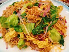 炒米粉-美极鲜食坊(宝安南路店)