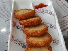 -周大娘牛乳(旧寨古村总店)