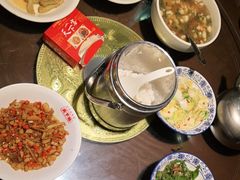 -天下客饭店(中山路店)