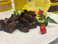 -上海1号私藏菜(静安店)