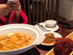 -大牌大·传统杭帮菜(湖滨店)