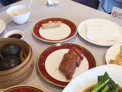 -无锡城中皇冠假日酒店·芳园中餐厅