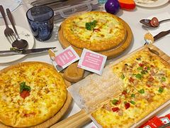 -夏日玛莉西餐厅(岳阳花板桥步步高店)