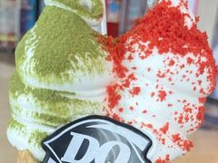 -DQ·蛋糕·冰淇淋(惠山万达店)