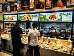 -黄泥岗·地道湖北菜(奥特莱斯店)