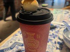 -图味美小黄鱼·景德菜(浙江路店)