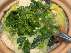 -东方亚克西餐厅(西康路店)