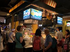-Pier 21 (Terminal 21 Asok)