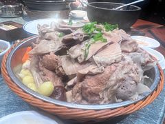 -猪肉婆私房菜(容桂总店)