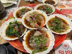 -Sushi Love 创意寿司(丽影广场店)