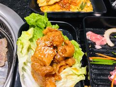 -烤路里·韩国品质自助烤肉(石路天虹4号店)