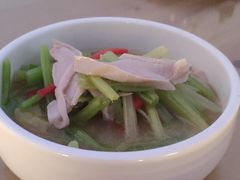 -塘径小院农家食府