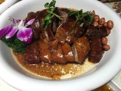 深井烧鹅-七哥港式茶餐厅(亮马桥总店)