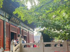 -红螺寺